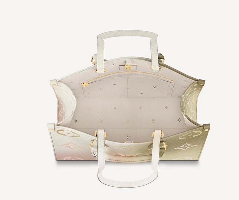 Alice Bags- Louis Vuittons  - 16723