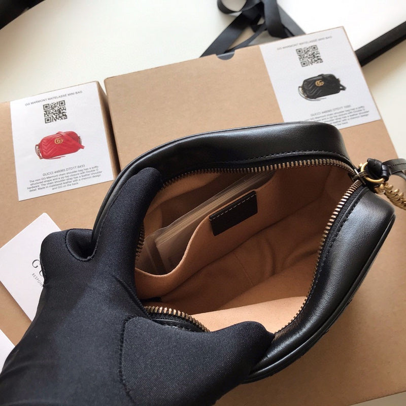 Gucci Bags -  Luxury Bags  1400