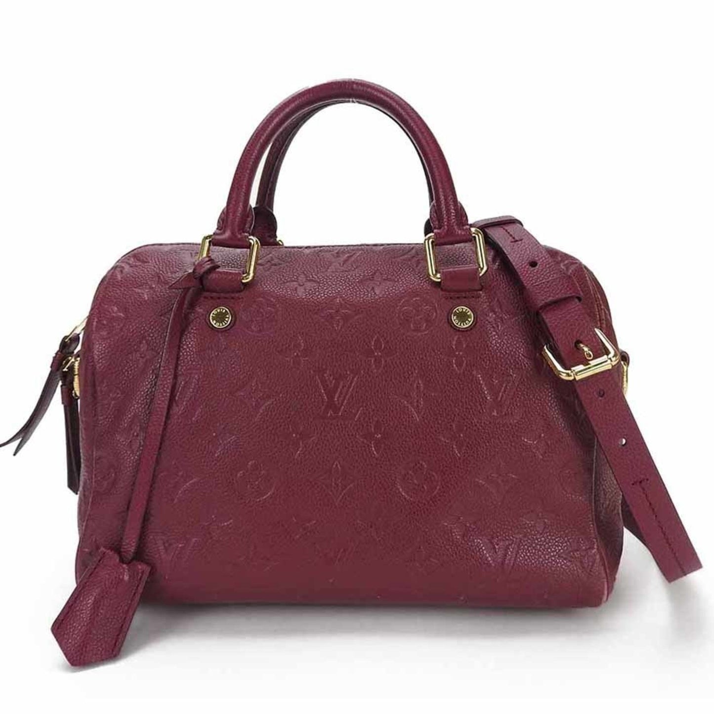 Louis Vuitton  Monogram Empreinte Handbag