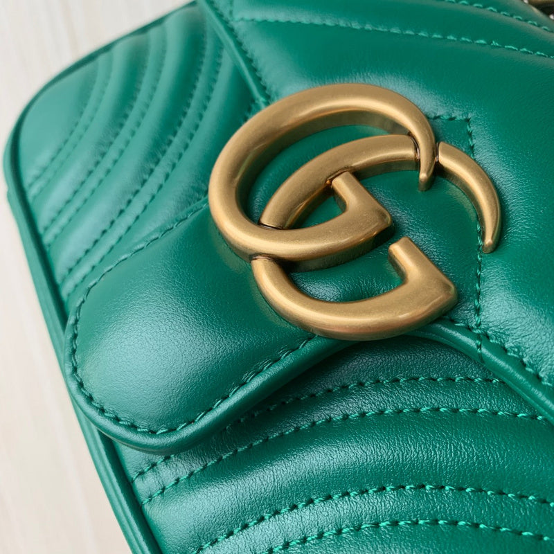 Gucci Bags -  Luxury Bags  1394