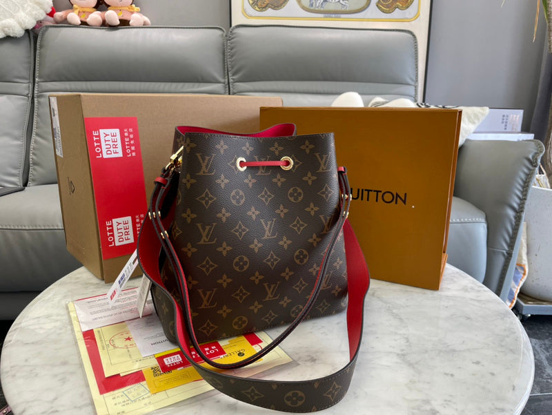 Alice bags - Louis Vuittons  - 14862