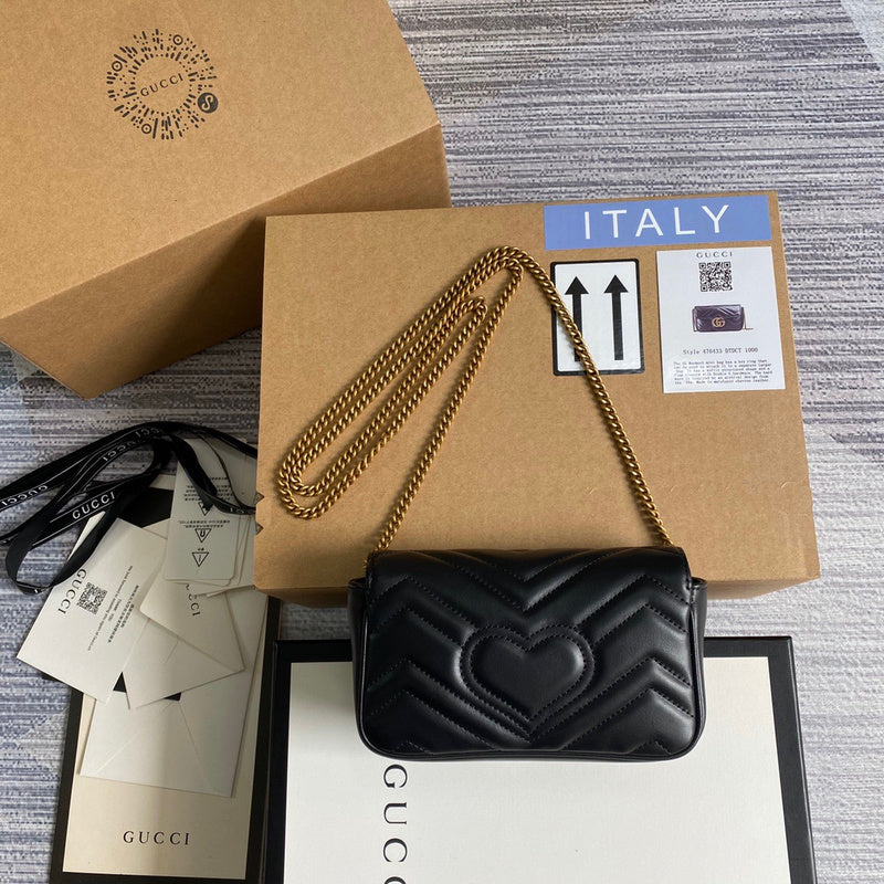 Gucci   Luxury Bags  1150