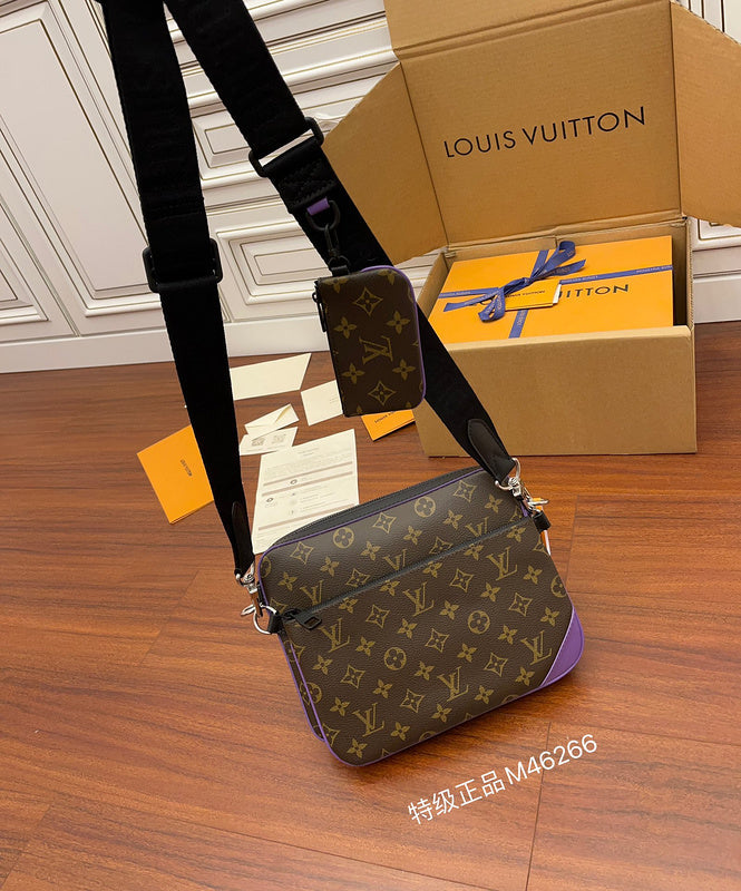 Alice Bags- Louis Vuittons  - 16078