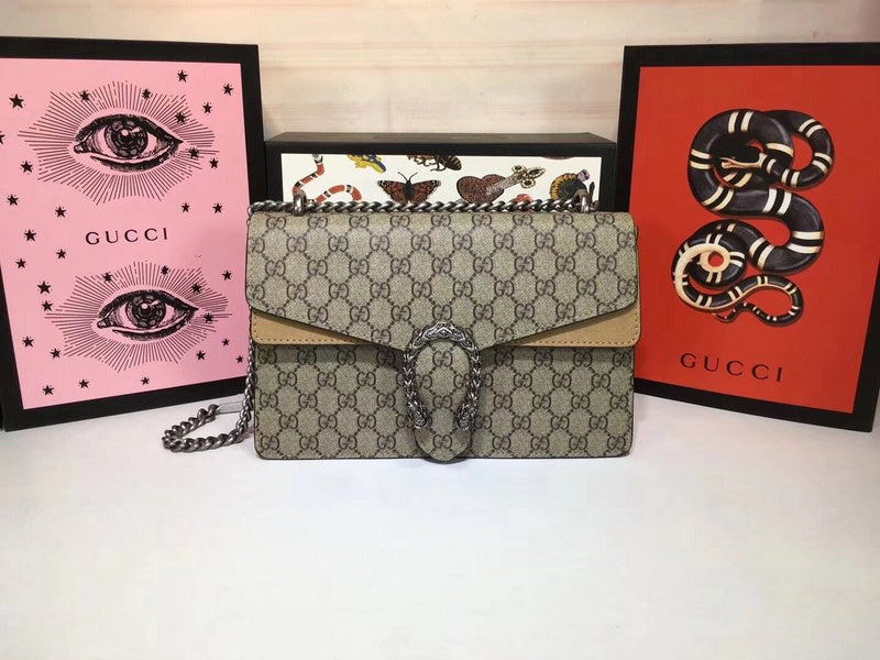 Gucci Bags - The Tote   318