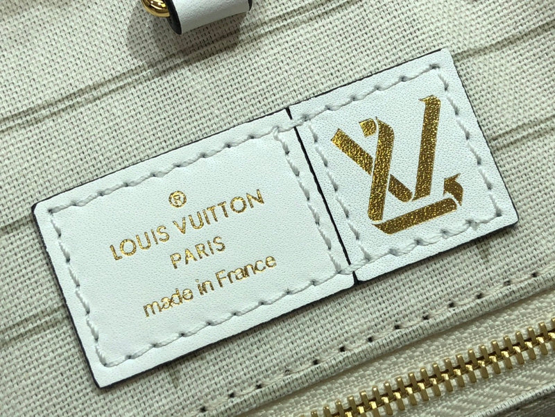 Alice Bags- Louis Vuittons  - 16501