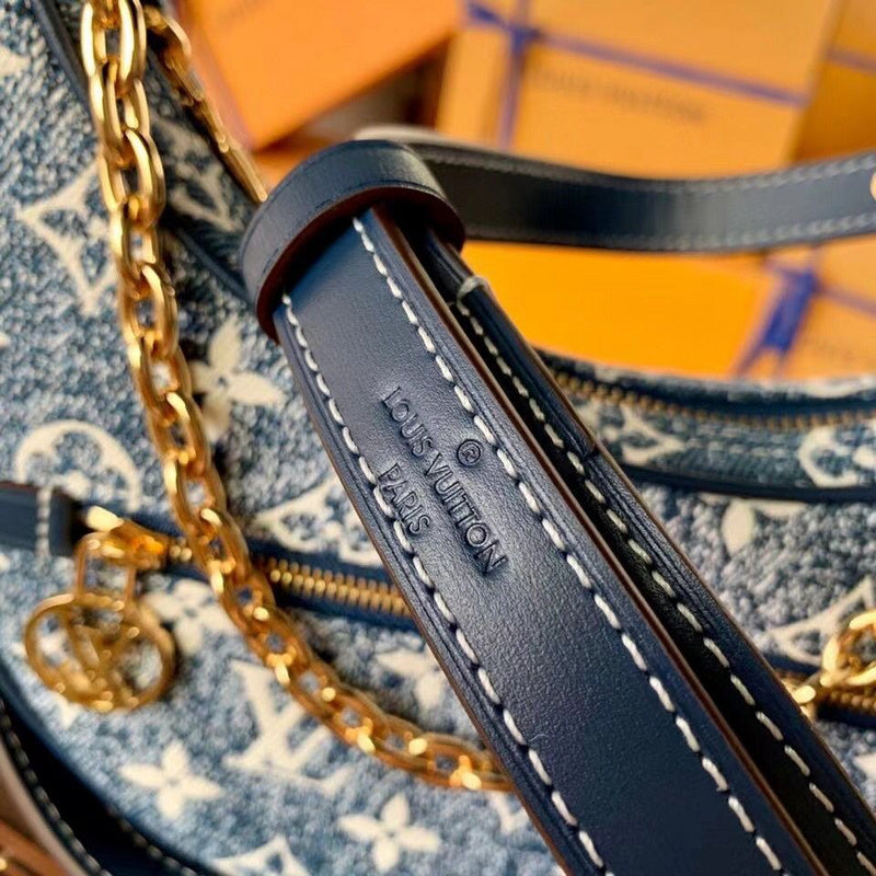 Alice Bags- Louis Vuittons  - 16610