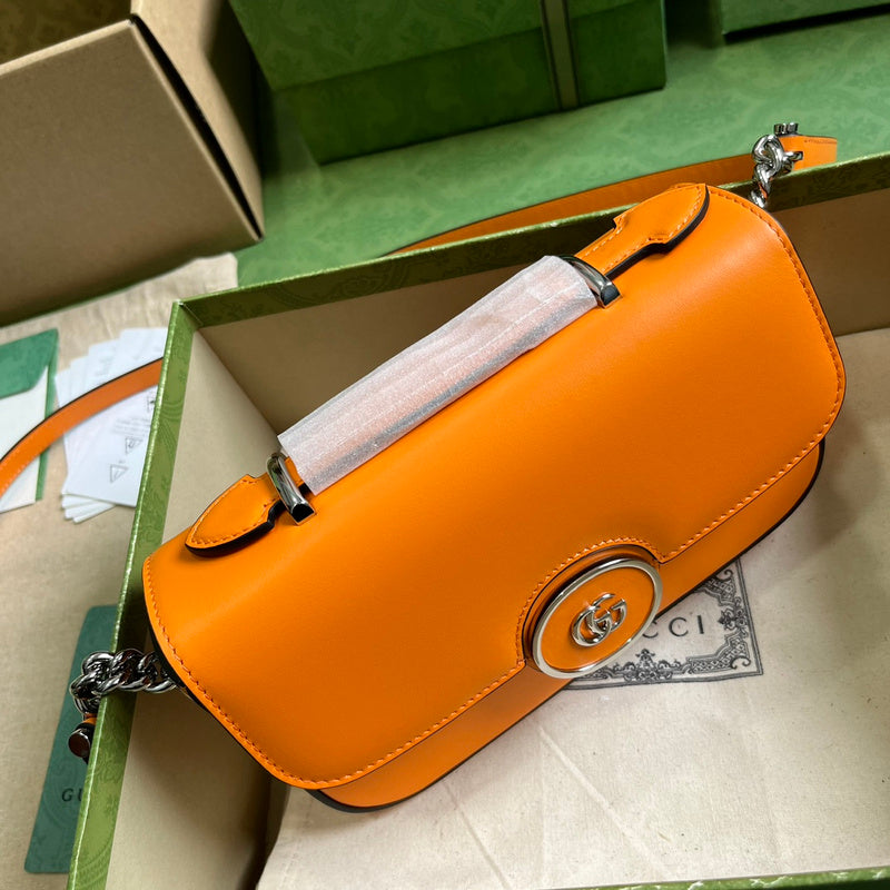 Gucci Luxury - Bags - 209