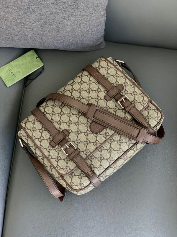 Gucci   Luxury Bags  1003