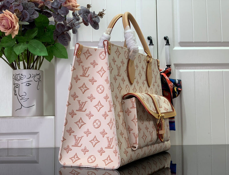 Alice Bags- Louis Vuittons  - 16380