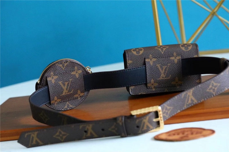 Alice bags - Louis Vuittons  - 10795