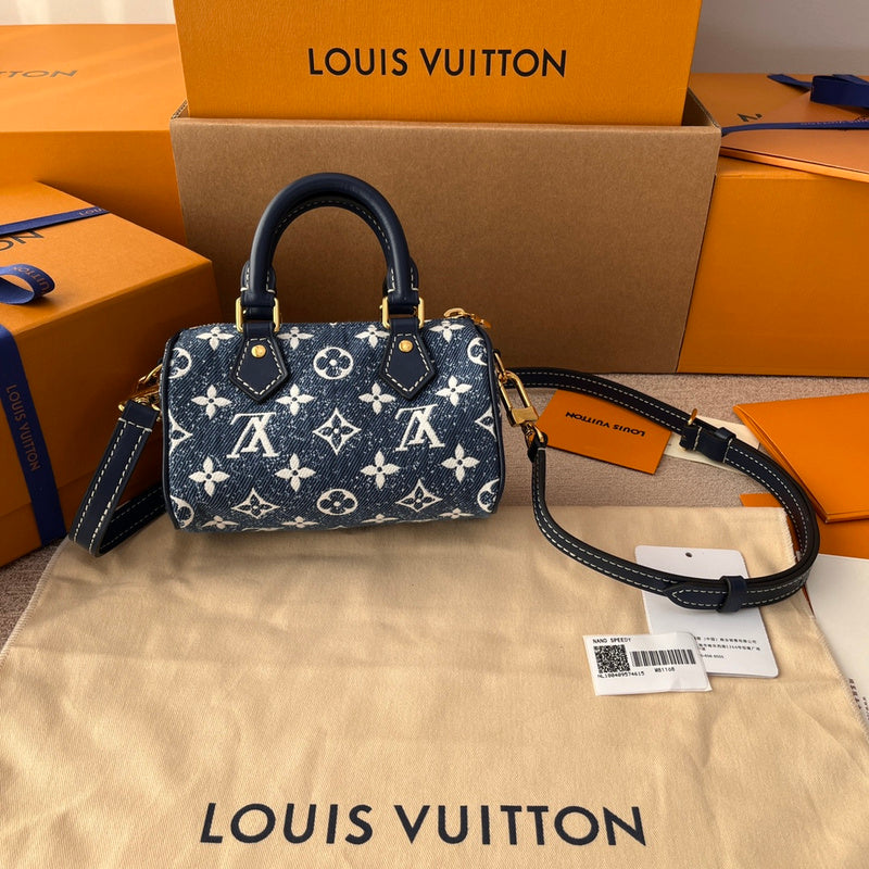 Alice bags - Louis Vuittons  - 15838
