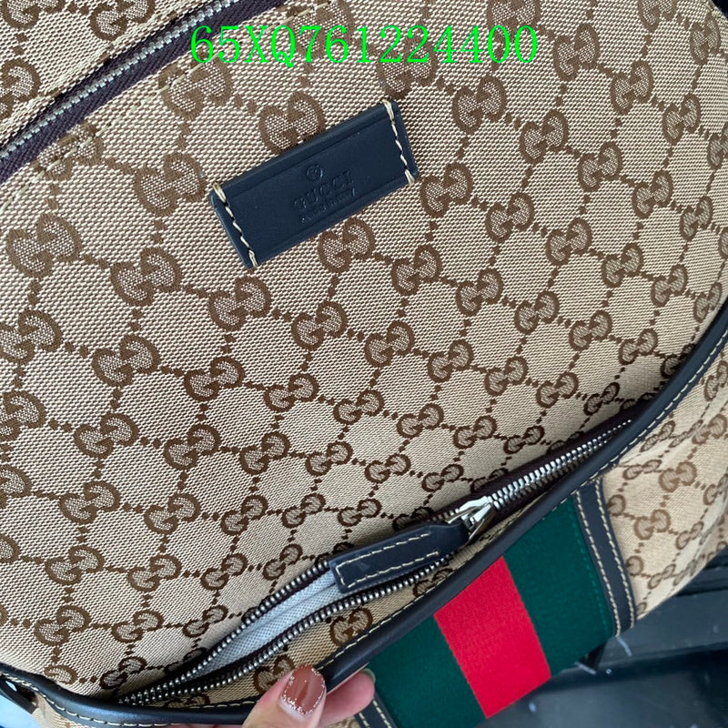 Gucci Bags - The Tote   1047