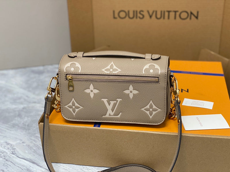 Alice bags - Louis Vuittons  - 15187