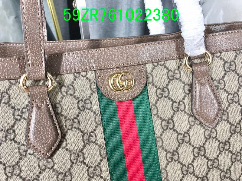 Gucci Bags - The Tote   422