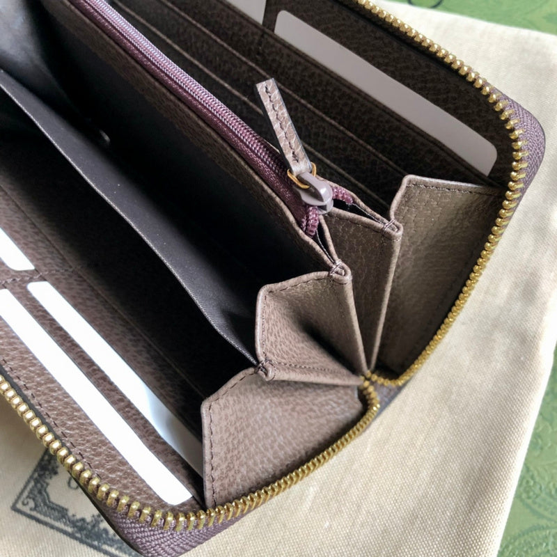 Gucci Luxury - Bags - 189