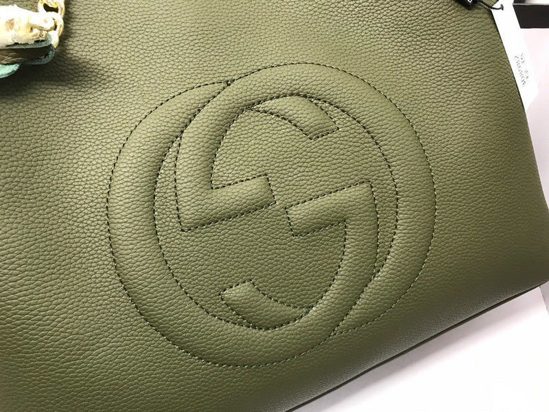 Gucci Bags - The Tote   535