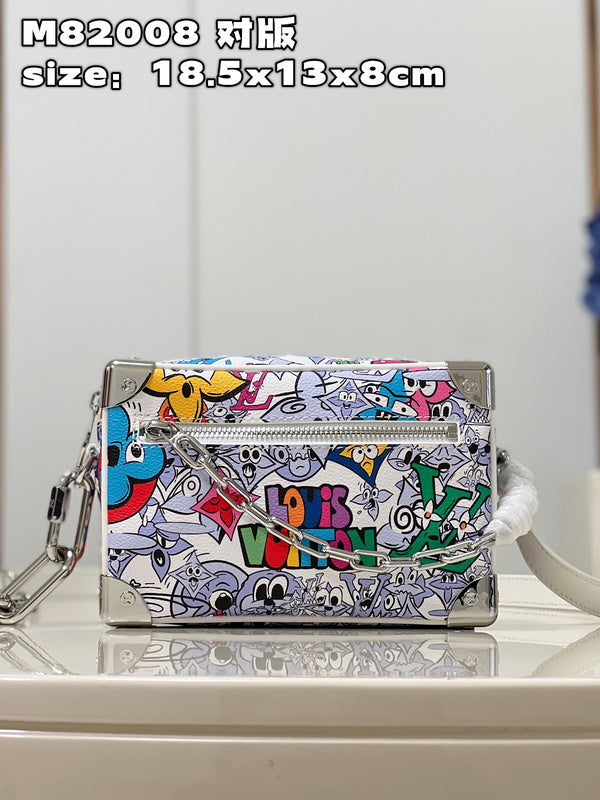 Alice bags - Louis Vuittons  - 15714