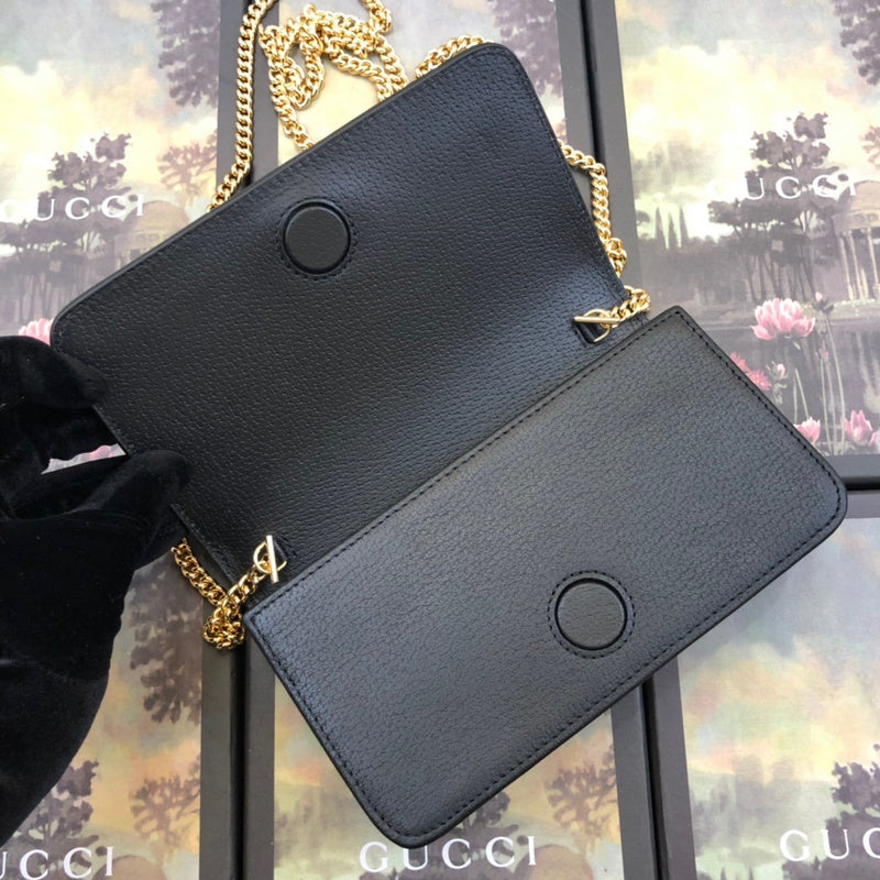 Gucci   Luxury Bags  1270