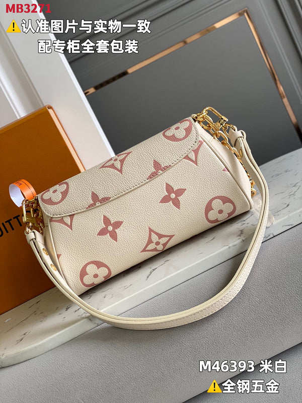 Alice bags - Louis Vuittons  - 15416