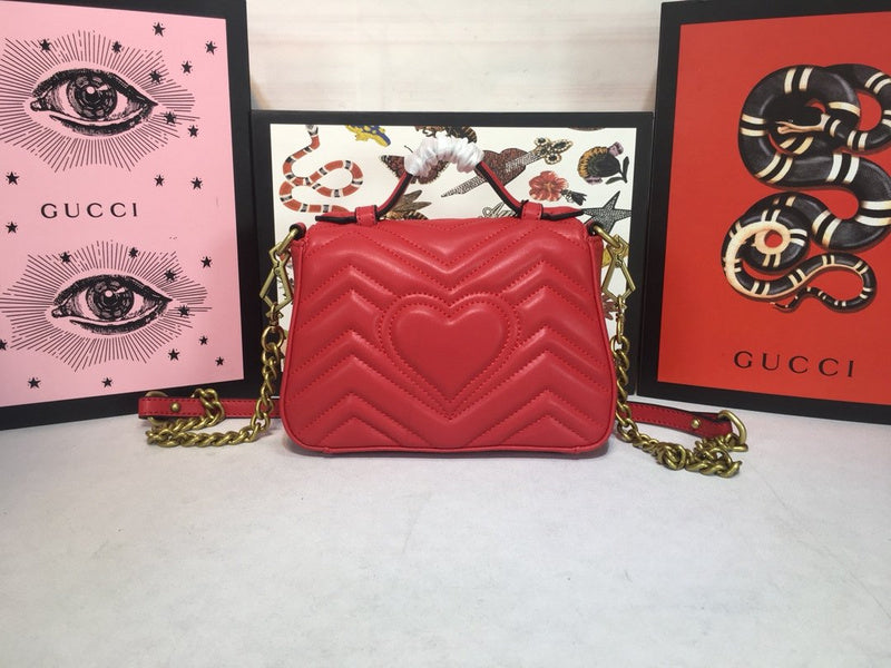 Gucci Bags - The Tote   247