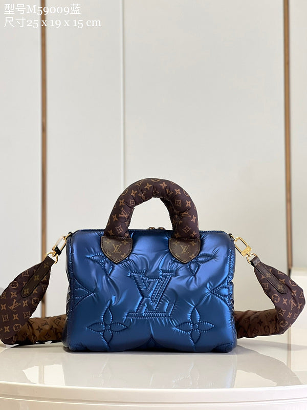 Alice Bags- Louis Vuittons  - 16104