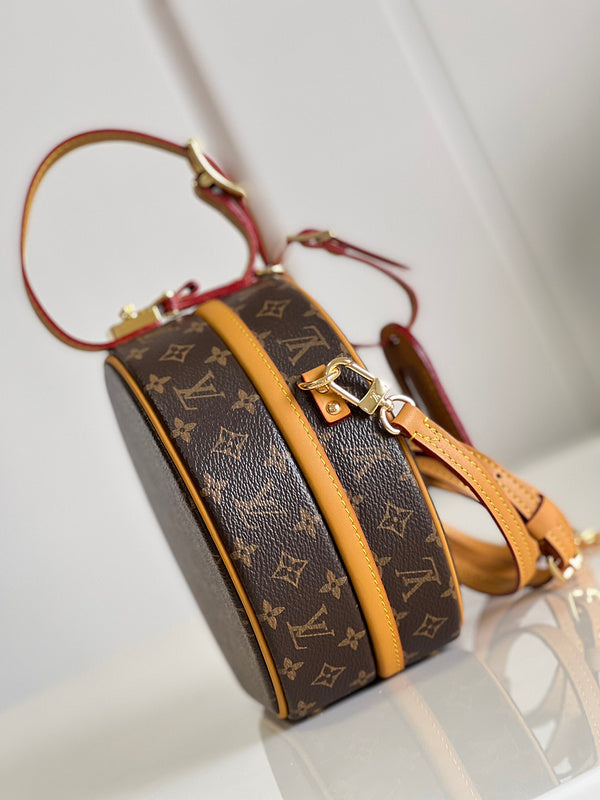 Alice Bags- Louis Vuittons  - 16125