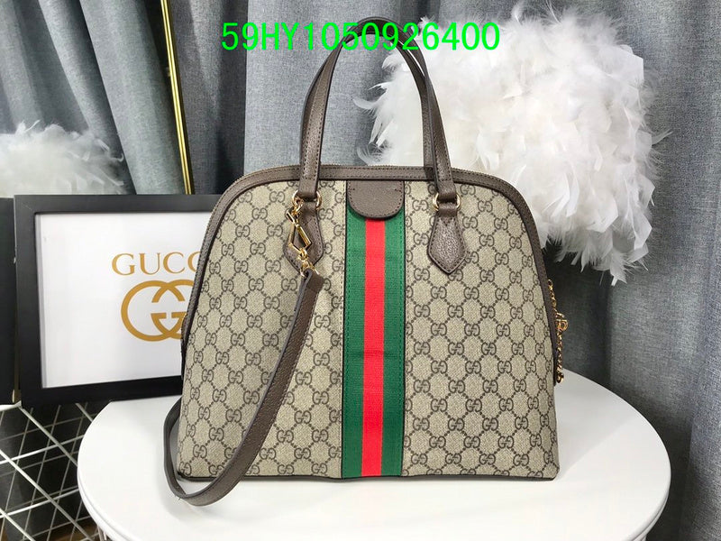 Gucci Bags - The Tote   465