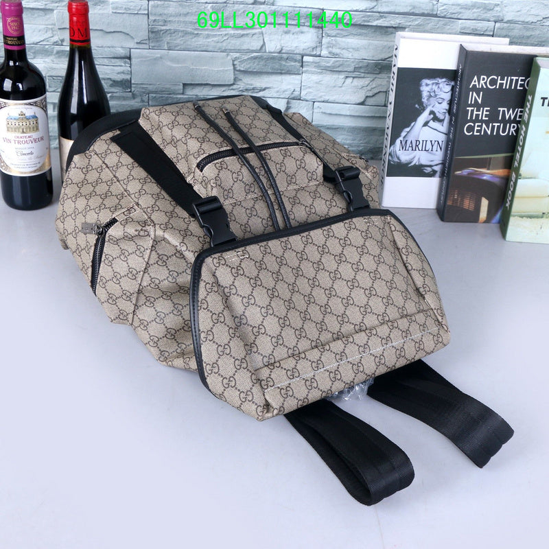 Gucci Bags - The Tote   1091
