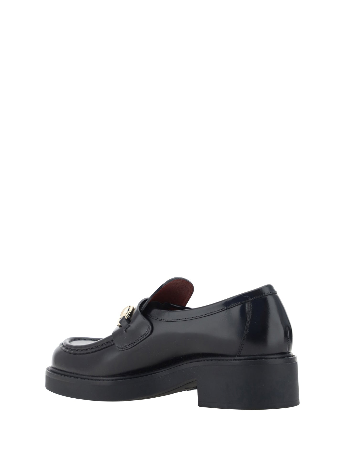 Gucci Women Loafer