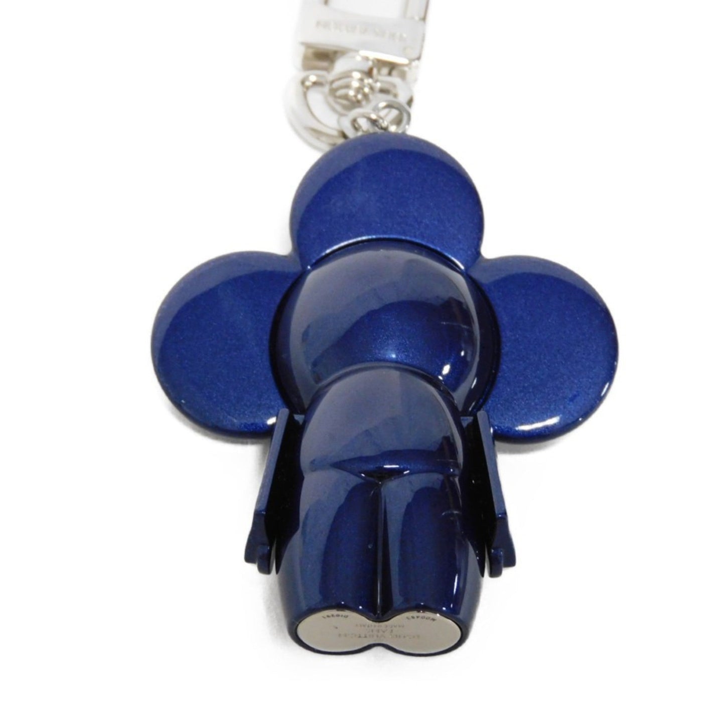 Louis Vuitton  Metal Keyring