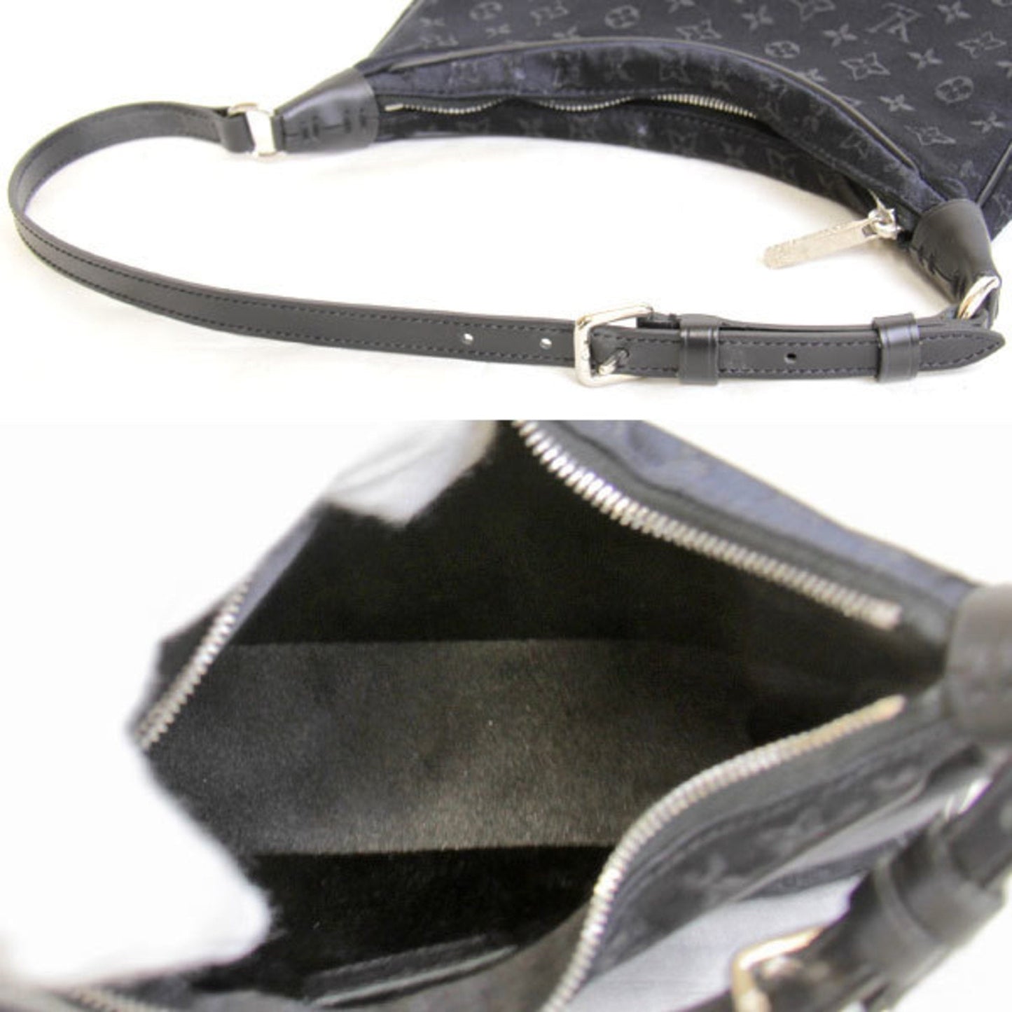 LOUIS VUITTON Boulogne Handbag