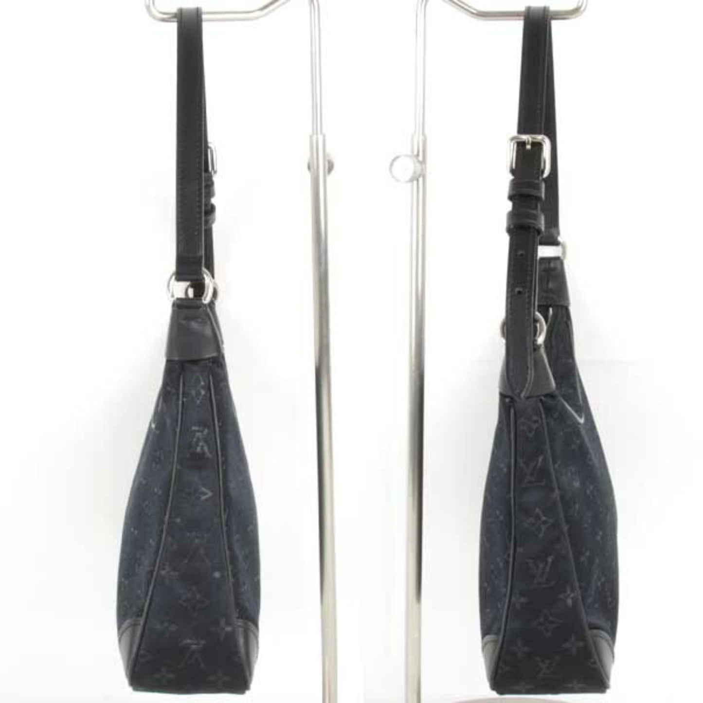 LOUIS VUITTON Boulogne Handbag