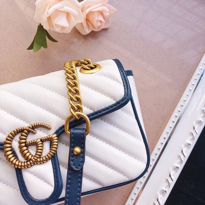 Gucci Bags -  Luxury Bags  1398