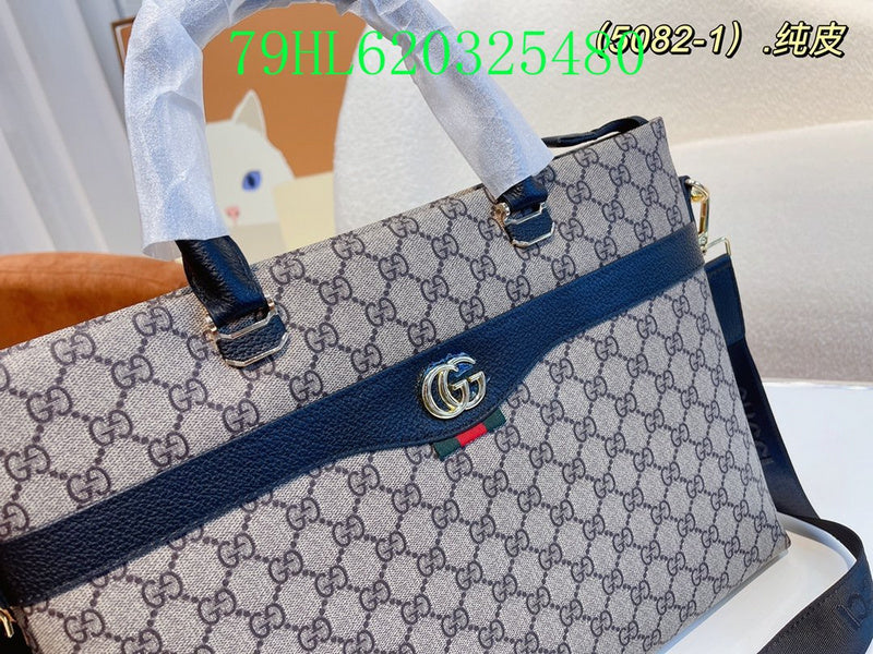Gucci Bags - The Tote   933