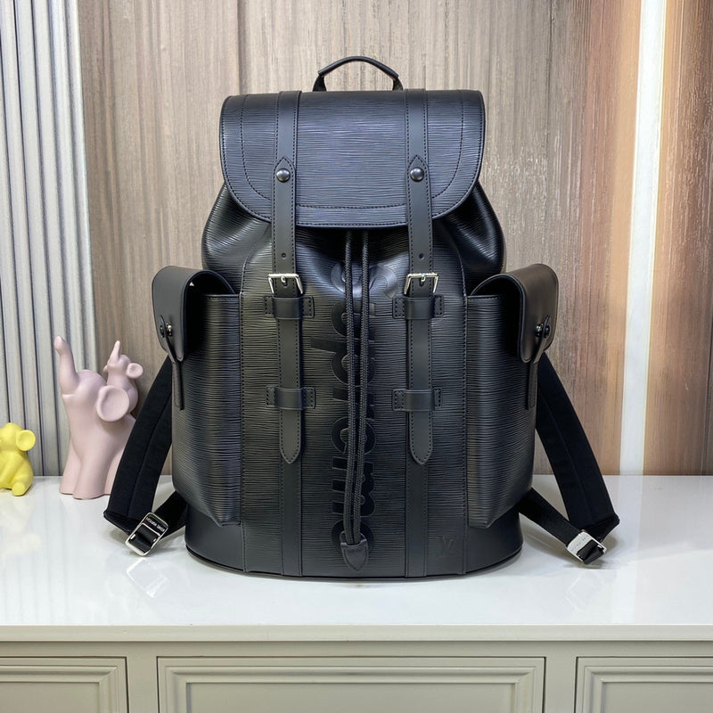 Alice Bags- Louis Vuittons  - 16114