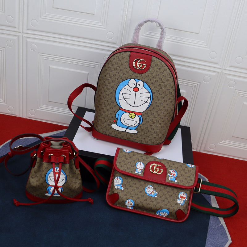 Gucci   Luxury Bags  1278