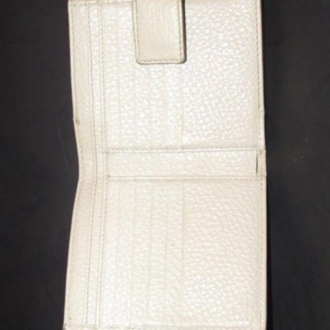 Gucci Ivory Bamboo Line