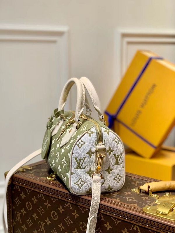 Alice Bags- Louis Vuittons  - 16461