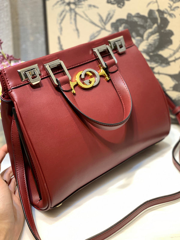 Gucci  Luxury -  Bags - 454