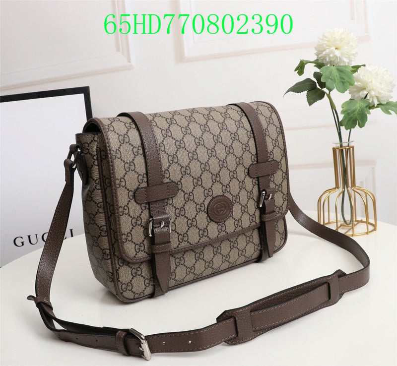 Gucci Bags - The Tote   853