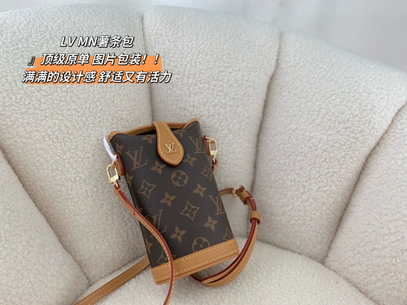 Alice bags - Louis Vuittons  - 15078