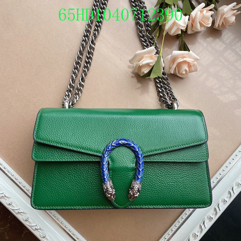 Gucci Bags - The Tote   362