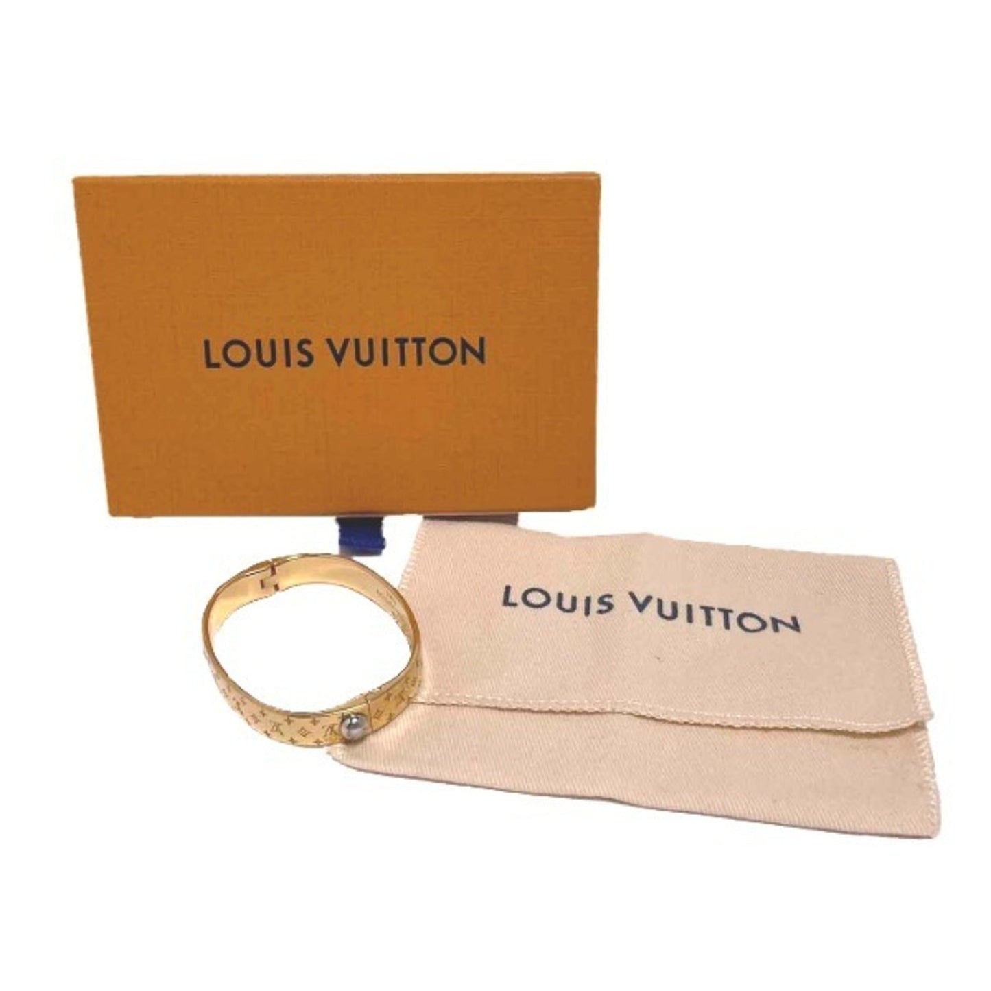 LOUIS VUITTON Bracelet