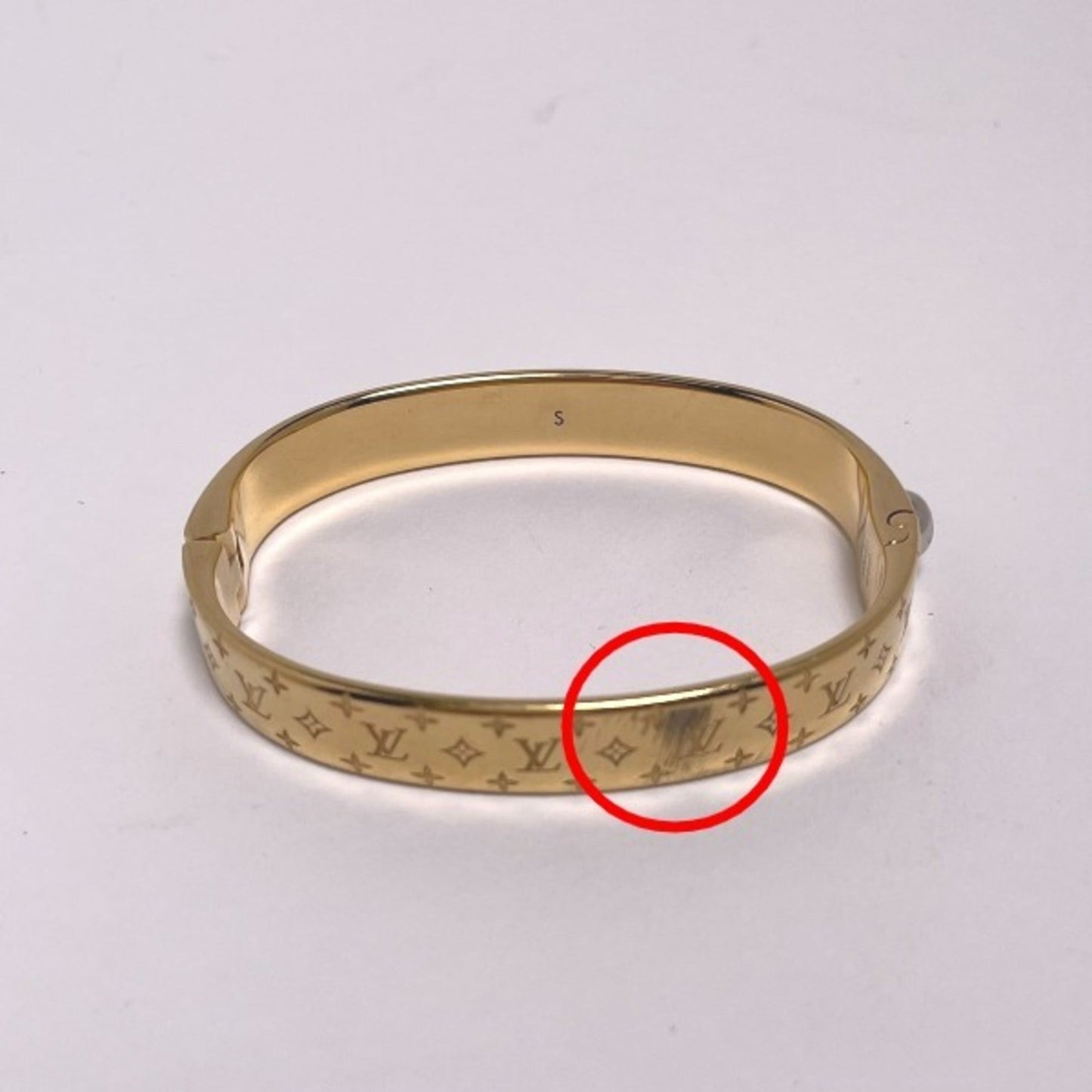 LOUIS VUITTON Bracelet