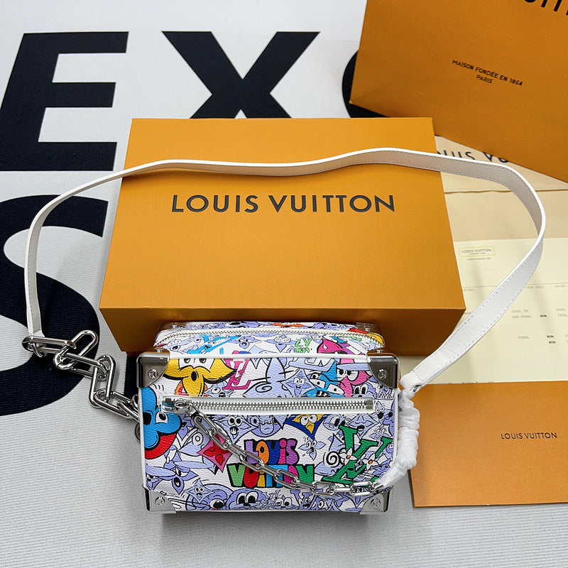Alice bags - Louis Vuittons  - 10138