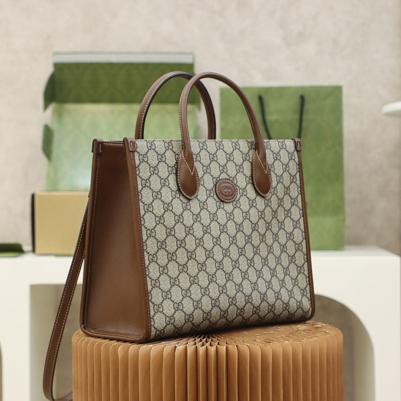 Gucci   Luxury Bags  986
