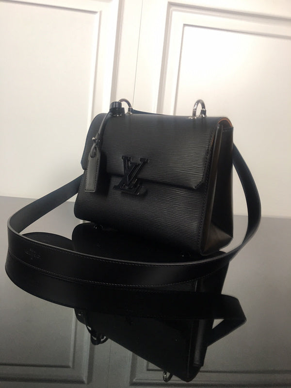Alice Bags- Louis Vuittons  - 15859