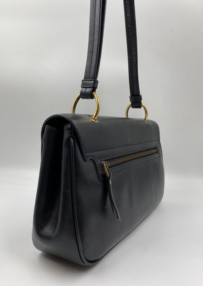Gucci Handbag with Metal Details
