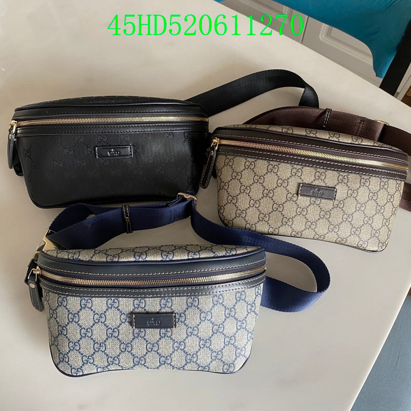 Gucci Bags - The Tote   399