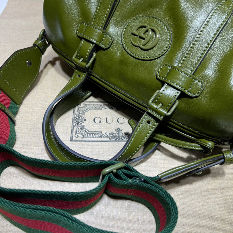 Gucci Luxury - Bags - 244